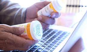 What To Check When Buying Medicines Online