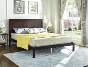 A Guide to Buying the Right Platform Bed