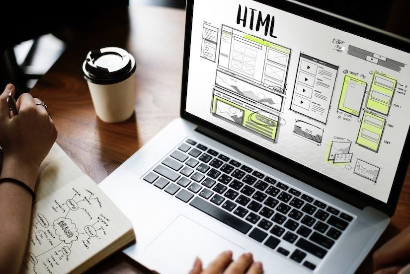 4 Advantages of Hiring a Website Designer for your Business