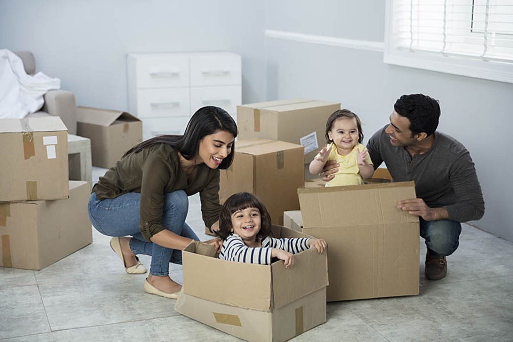 5 Important Factors to Consider When Hiring a Moving Company