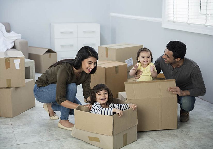 5 Important Factors to Consider When Hiring a Moving Company